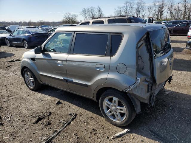 Photo 1 VIN: KNDJT2A28A7095228 - KIA SOUL 