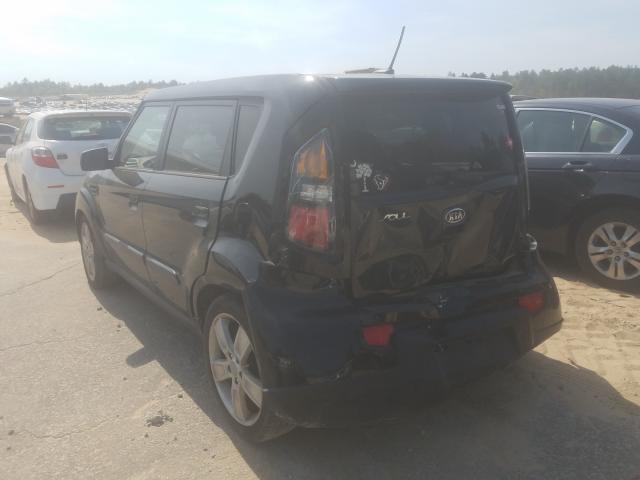 Photo 2 VIN: KNDJT2A28A7101187 - KIA SOUL + 