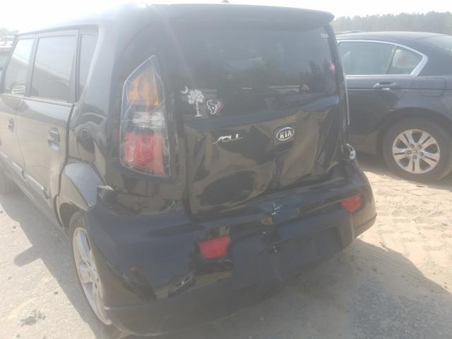 Photo 8 VIN: KNDJT2A28A7101187 - KIA SOUL + 