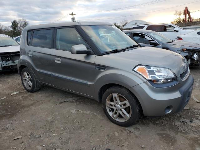 Photo 3 VIN: KNDJT2A28A7108379 - KIA SOUL 