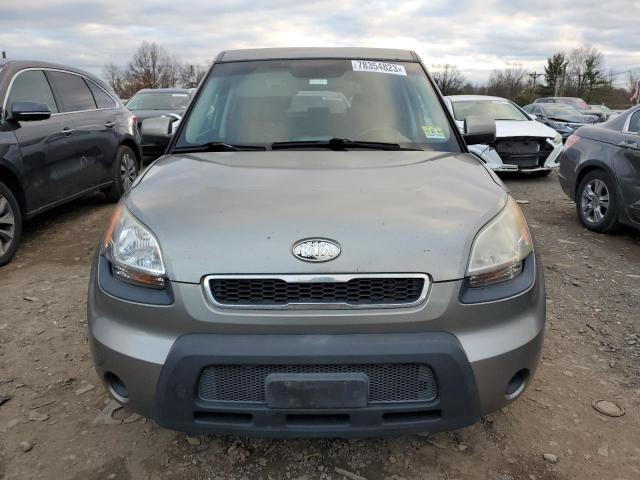 Photo 4 VIN: KNDJT2A28A7108379 - KIA SOUL 