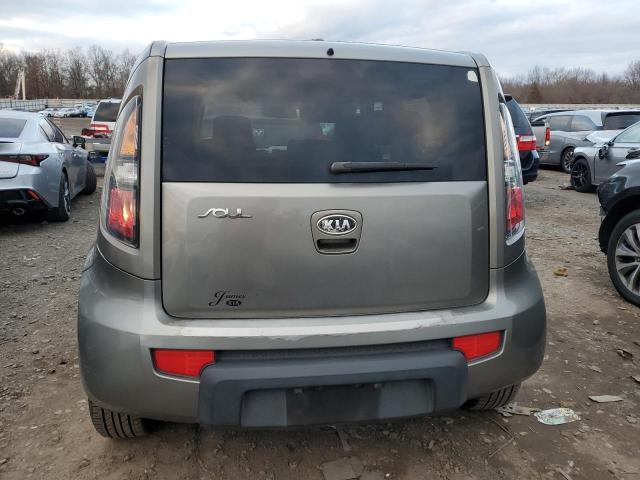 Photo 5 VIN: KNDJT2A28A7108379 - KIA SOUL 