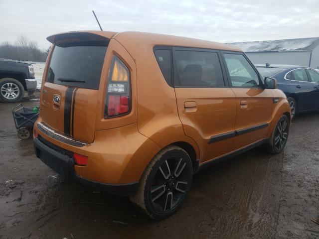 Photo 3 VIN: KNDJT2A28A7108866 - KIA SOUL + 