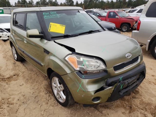 Photo 0 VIN: KNDJT2A28A7110469 - KIA SOUL + 