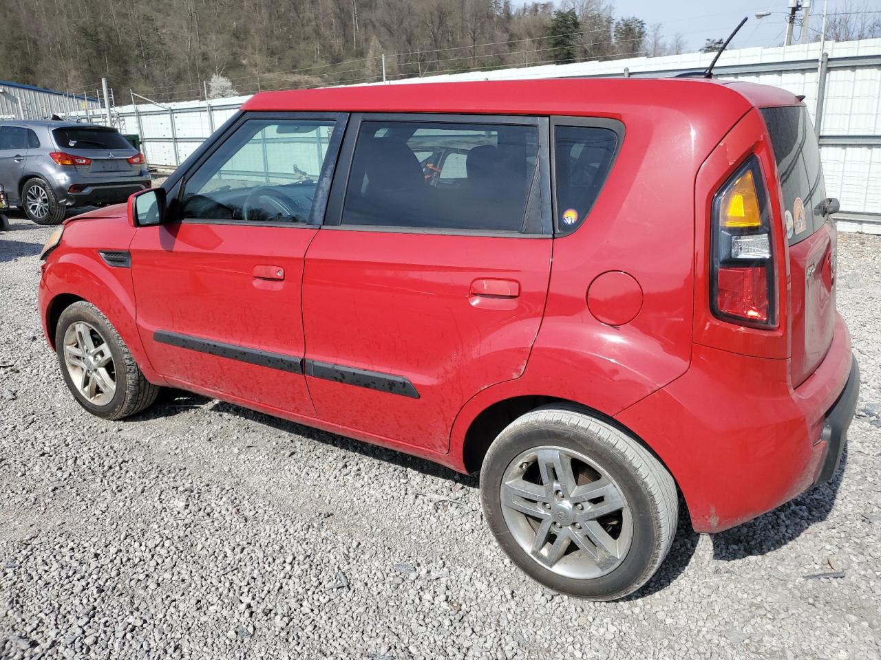 Photo 1 VIN: KNDJT2A28A7114988 - KIA SOUL 