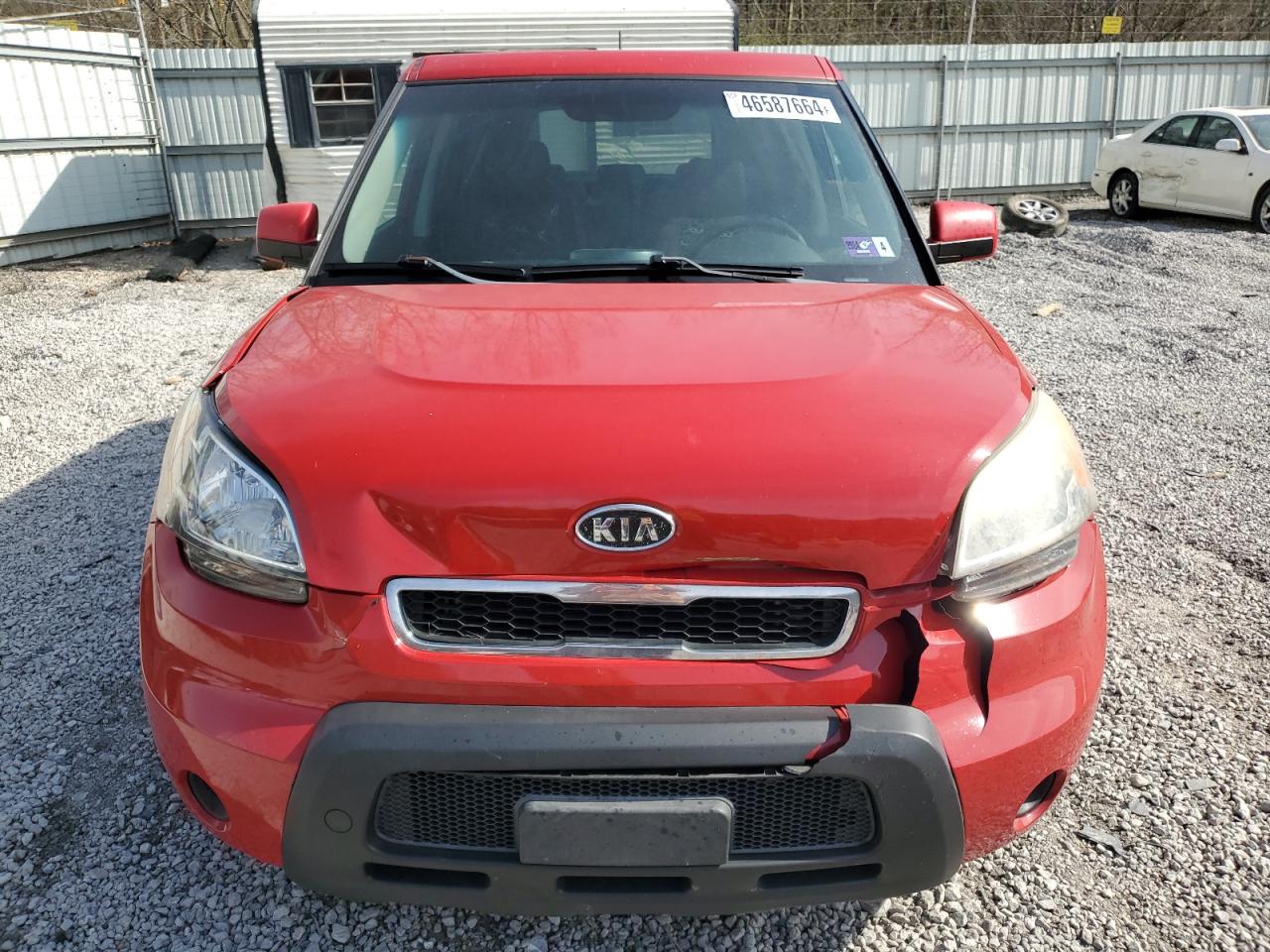 Photo 4 VIN: KNDJT2A28A7114988 - KIA SOUL 