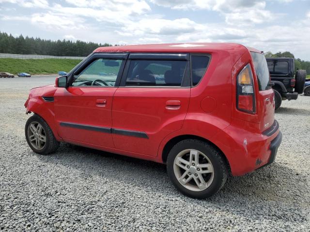 Photo 1 VIN: KNDJT2A28A7116014 - KIA SOUL + 