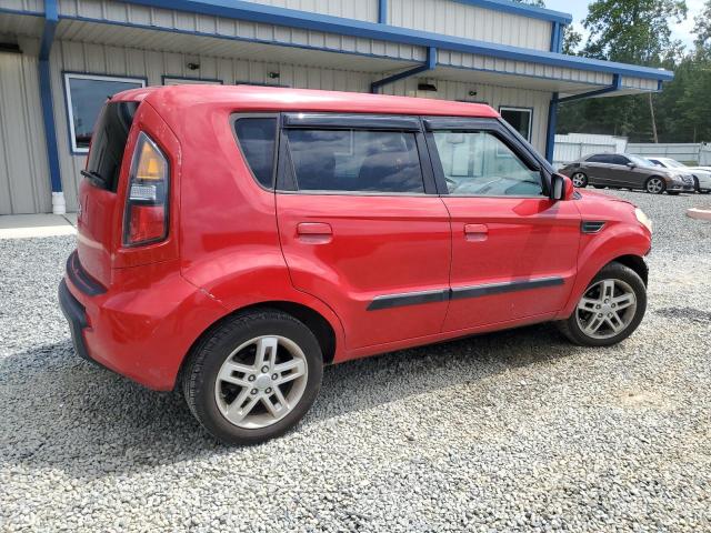 Photo 2 VIN: KNDJT2A28A7116014 - KIA SOUL + 