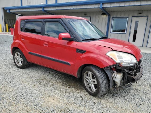 Photo 3 VIN: KNDJT2A28A7116014 - KIA SOUL + 