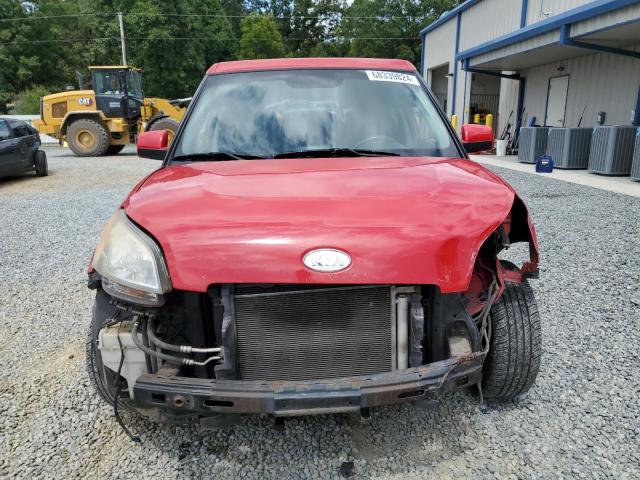 Photo 4 VIN: KNDJT2A28A7116014 - KIA SOUL + 