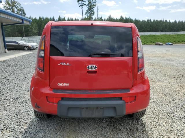 Photo 5 VIN: KNDJT2A28A7116014 - KIA SOUL + 