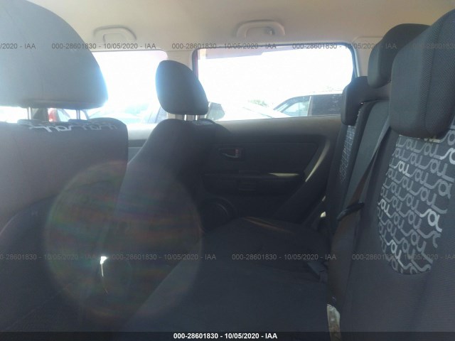 Photo 7 VIN: KNDJT2A28A7120547 - KIA SOUL 