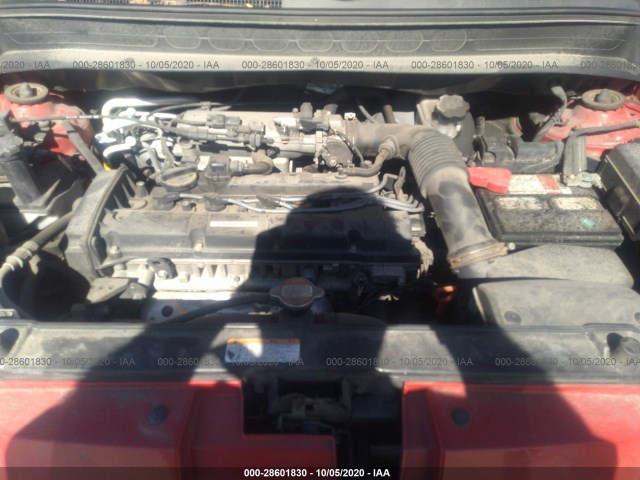 Photo 9 VIN: KNDJT2A28A7120547 - KIA SOUL 