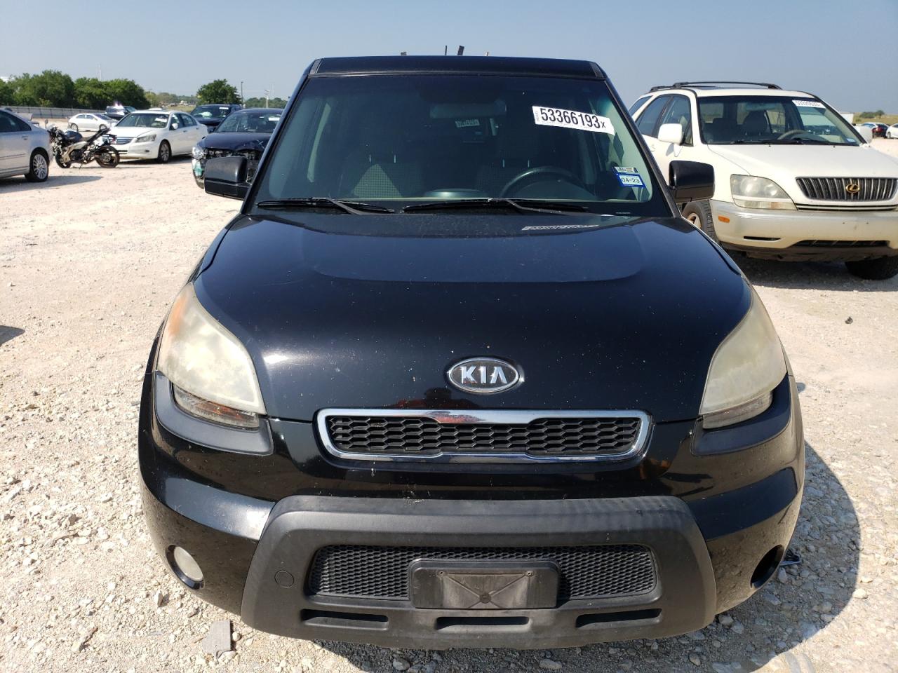 Photo 4 VIN: KNDJT2A28A7122394 - KIA SOUL 