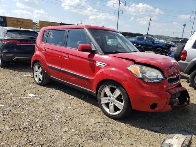 Photo 3 VIN: KNDJT2A28A7123481 - KIA SOUL 