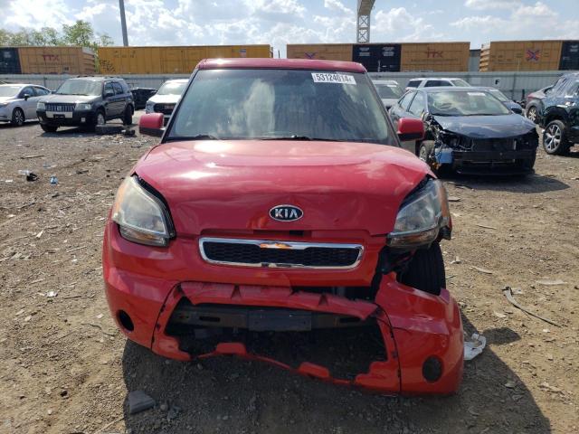 Photo 4 VIN: KNDJT2A28A7123481 - KIA SOUL 