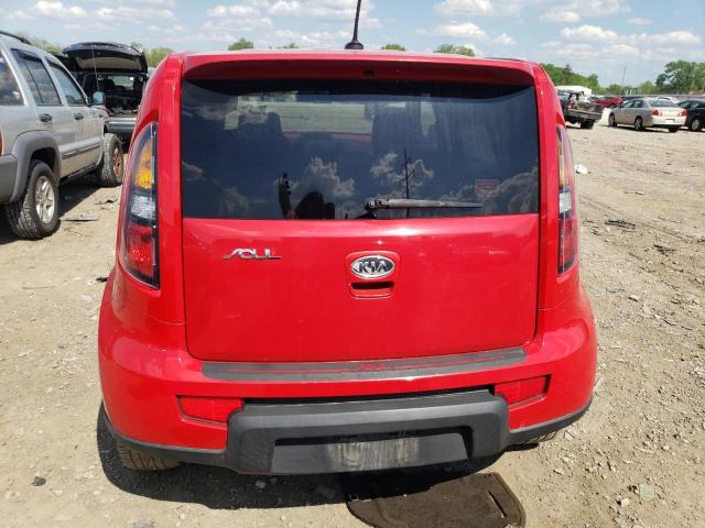 Photo 5 VIN: KNDJT2A28A7123481 - KIA SOUL 