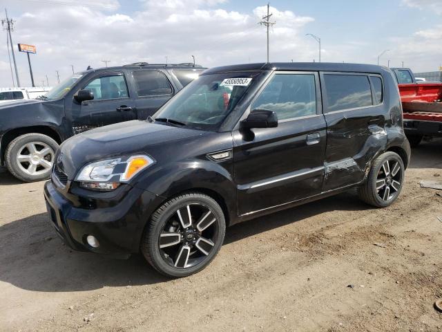 Photo 0 VIN: KNDJT2A28A7125733 - KIA SOUL + 