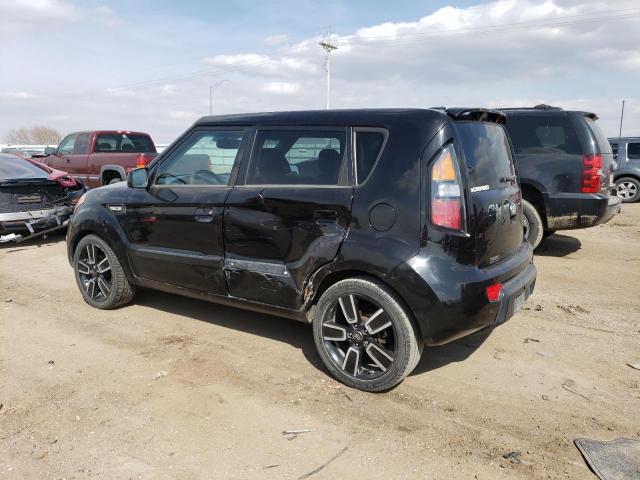 Photo 1 VIN: KNDJT2A28A7125733 - KIA SOUL + 