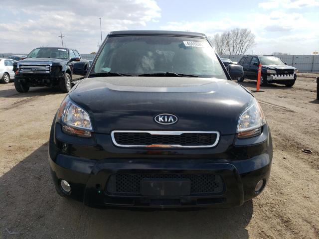 Photo 4 VIN: KNDJT2A28A7125733 - KIA SOUL + 