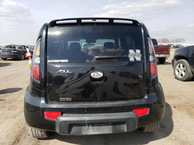 Photo 5 VIN: KNDJT2A28A7125733 - KIA SOUL + 