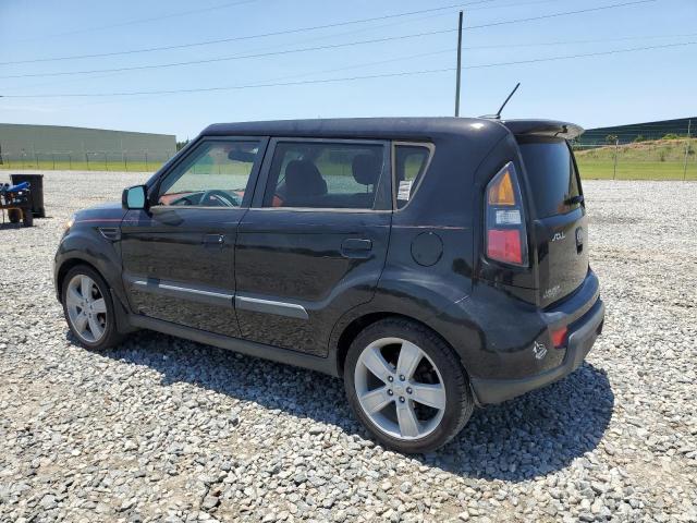 Photo 1 VIN: KNDJT2A28A7135808 - KIA SOUL 