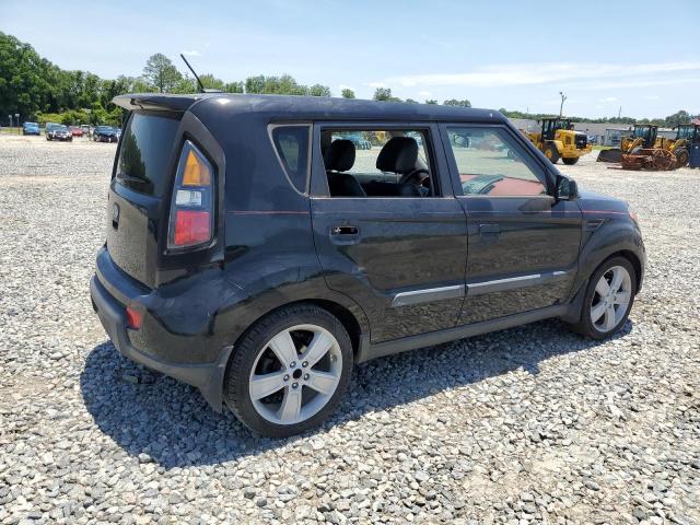 Photo 2 VIN: KNDJT2A28A7135808 - KIA SOUL 