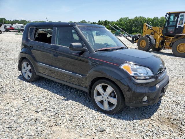 Photo 3 VIN: KNDJT2A28A7135808 - KIA SOUL 