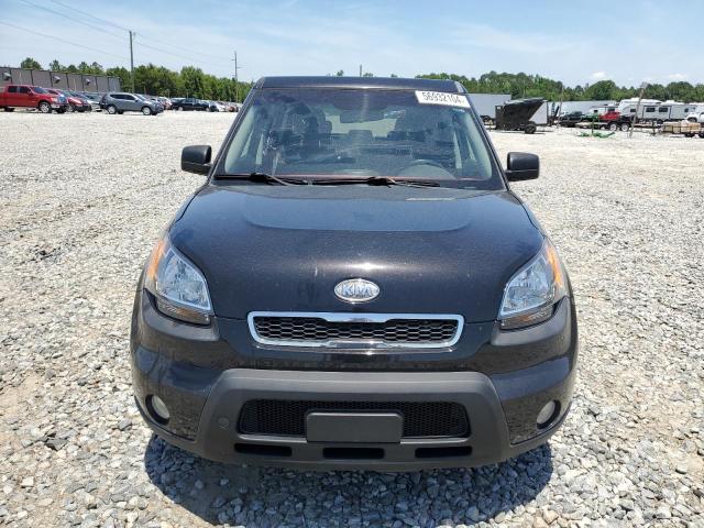 Photo 4 VIN: KNDJT2A28A7135808 - KIA SOUL 