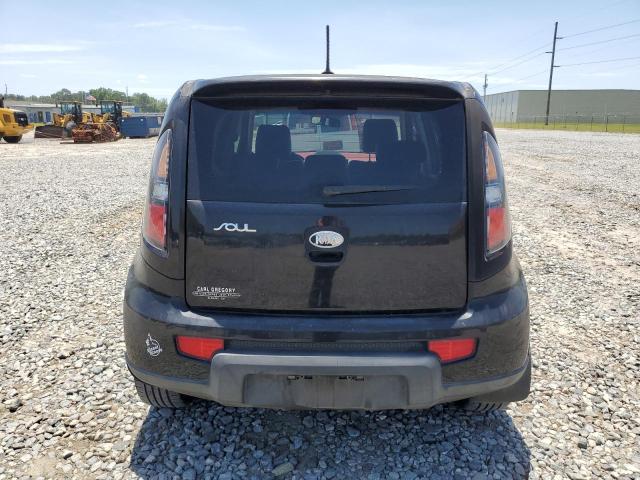 Photo 5 VIN: KNDJT2A28A7135808 - KIA SOUL 