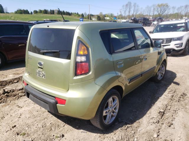 Photo 3 VIN: KNDJT2A28A7138529 - KIA SOUL + 