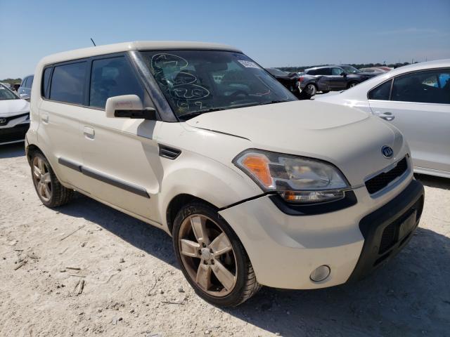 Photo 0 VIN: KNDJT2A28A7141012 - KIA SOUL + 