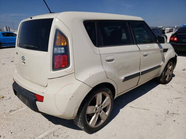 Photo 3 VIN: KNDJT2A28A7141012 - KIA SOUL + 