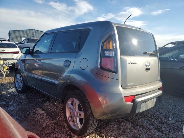 Photo 1 VIN: KNDJT2A28A7150938 - KIA SOUL 