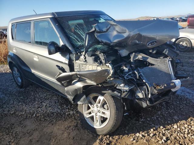 Photo 3 VIN: KNDJT2A28A7150938 - KIA SOUL 