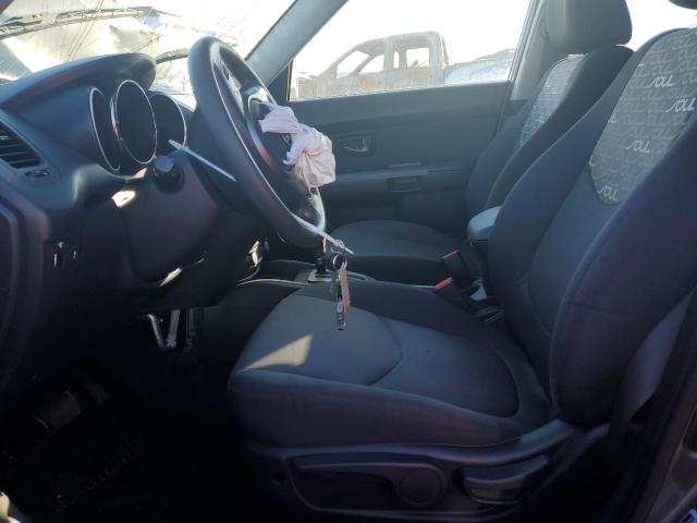 Photo 6 VIN: KNDJT2A28A7150938 - KIA SOUL 