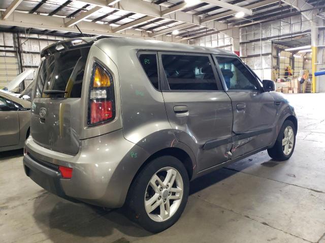 Photo 2 VIN: KNDJT2A28A7161020 - KIA SOUL + 