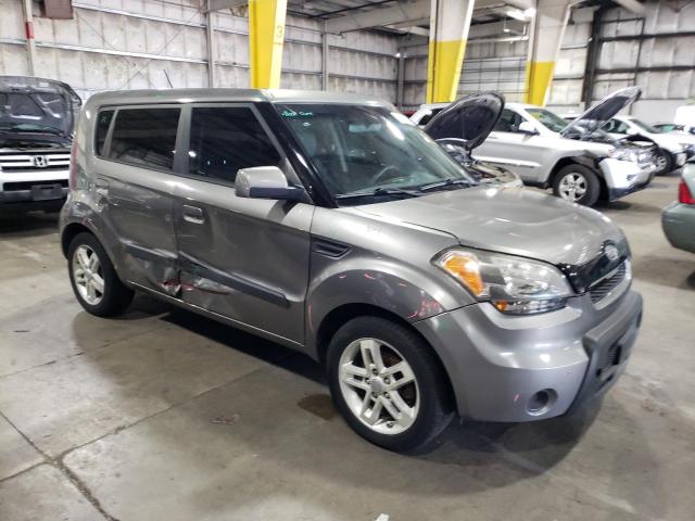 Photo 3 VIN: KNDJT2A28A7161020 - KIA SOUL + 