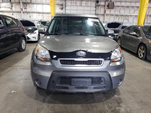 Photo 4 VIN: KNDJT2A28A7161020 - KIA SOUL + 