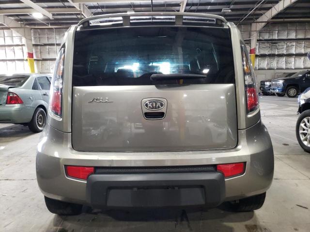 Photo 5 VIN: KNDJT2A28A7161020 - KIA SOUL + 