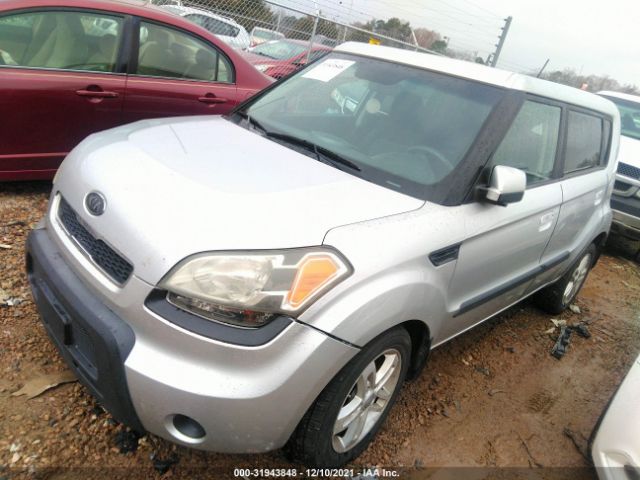 Photo 1 VIN: KNDJT2A28A7161177 - KIA SOUL 