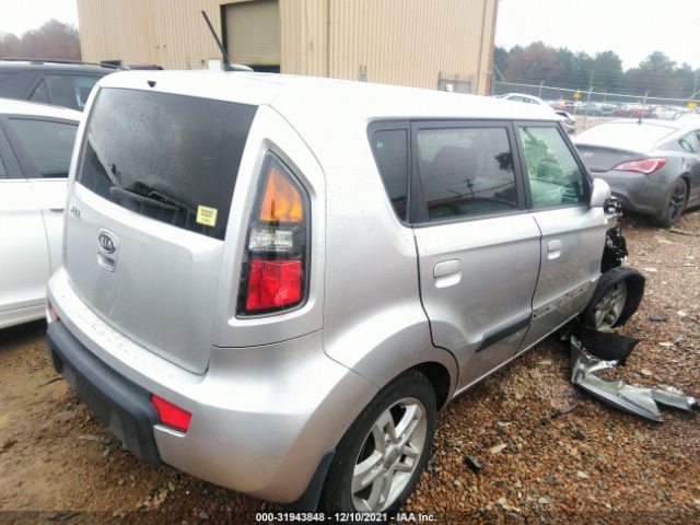 Photo 3 VIN: KNDJT2A28A7161177 - KIA SOUL 