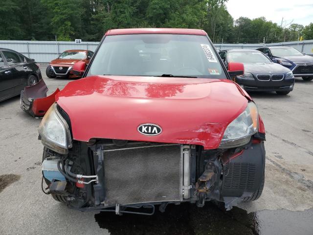 Photo 4 VIN: KNDJT2A28A7161339 - KIA SOUL + 