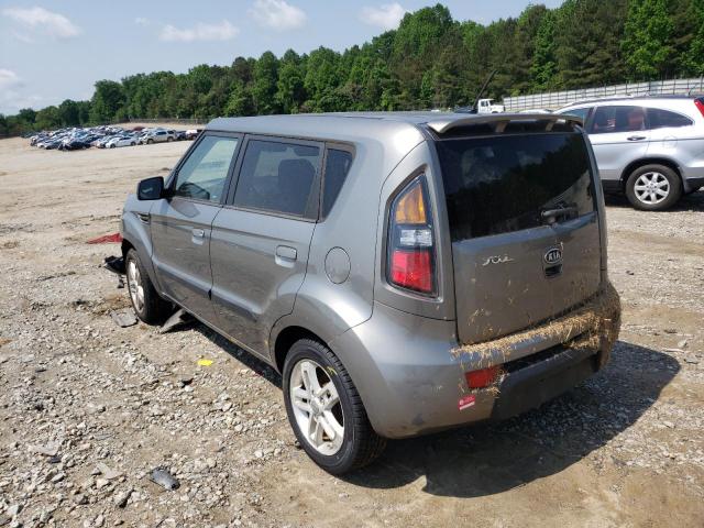 Photo 2 VIN: KNDJT2A28A7161454 - KIA SOUL + 