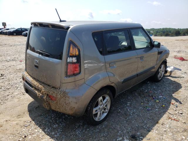 Photo 3 VIN: KNDJT2A28A7161454 - KIA SOUL + 