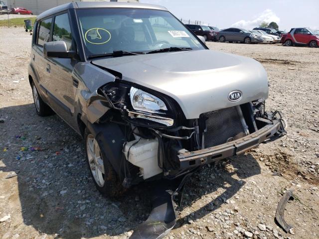 Photo 8 VIN: KNDJT2A28A7161454 - KIA SOUL + 