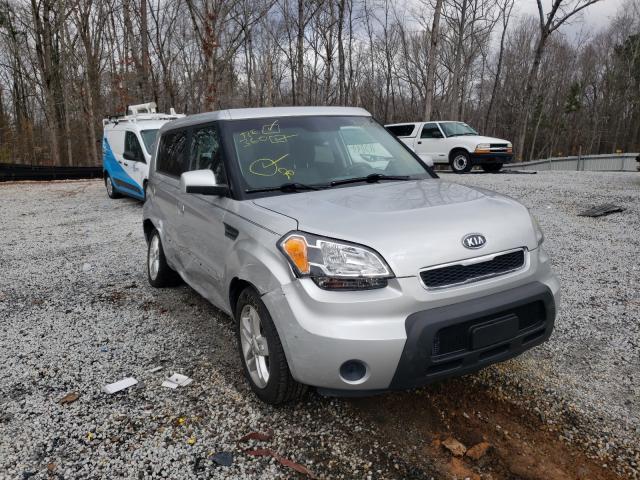 Photo 0 VIN: KNDJT2A28A7162331 - KIA SOUL + 