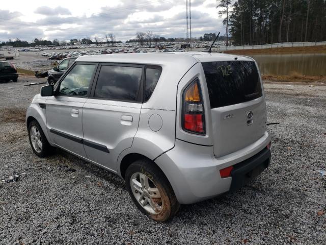 Photo 2 VIN: KNDJT2A28A7162331 - KIA SOUL + 