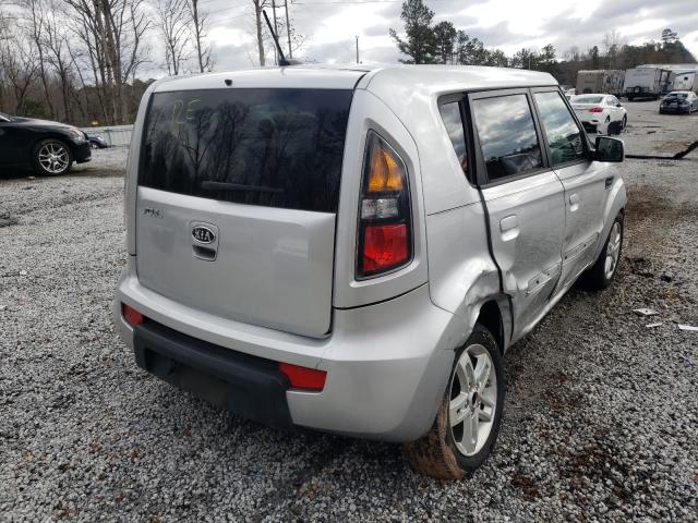 Photo 3 VIN: KNDJT2A28A7162331 - KIA SOUL + 