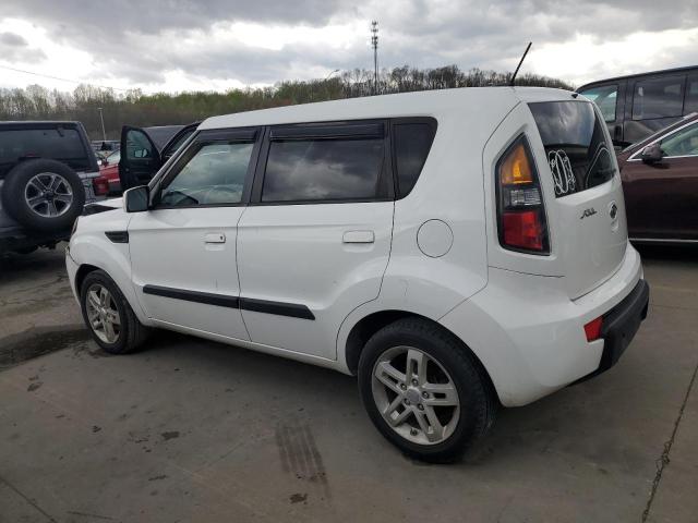 Photo 1 VIN: KNDJT2A28A7163561 - KIA SOUL 